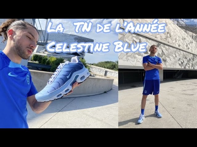 Nike Air Max Plus TN Celestine Blue – TUNEDISTRICT