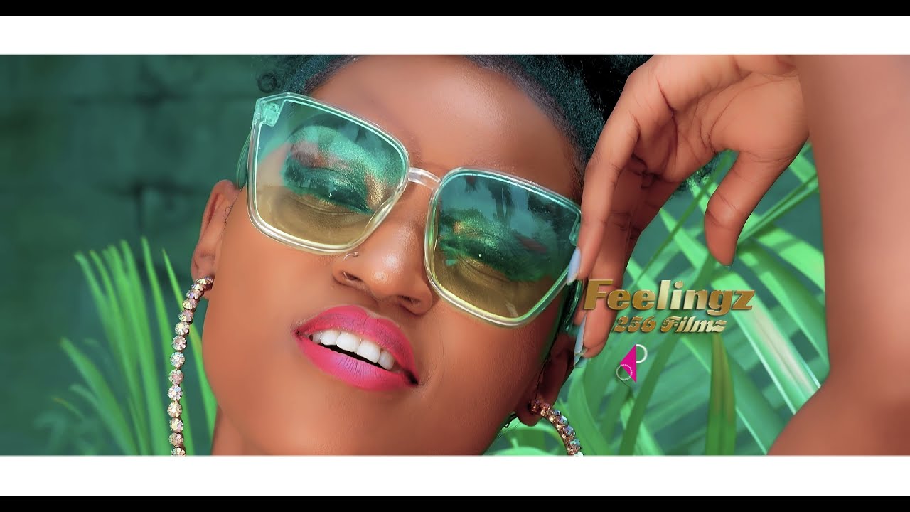 Mponelawo official music video by Ronnie Ssebalamu