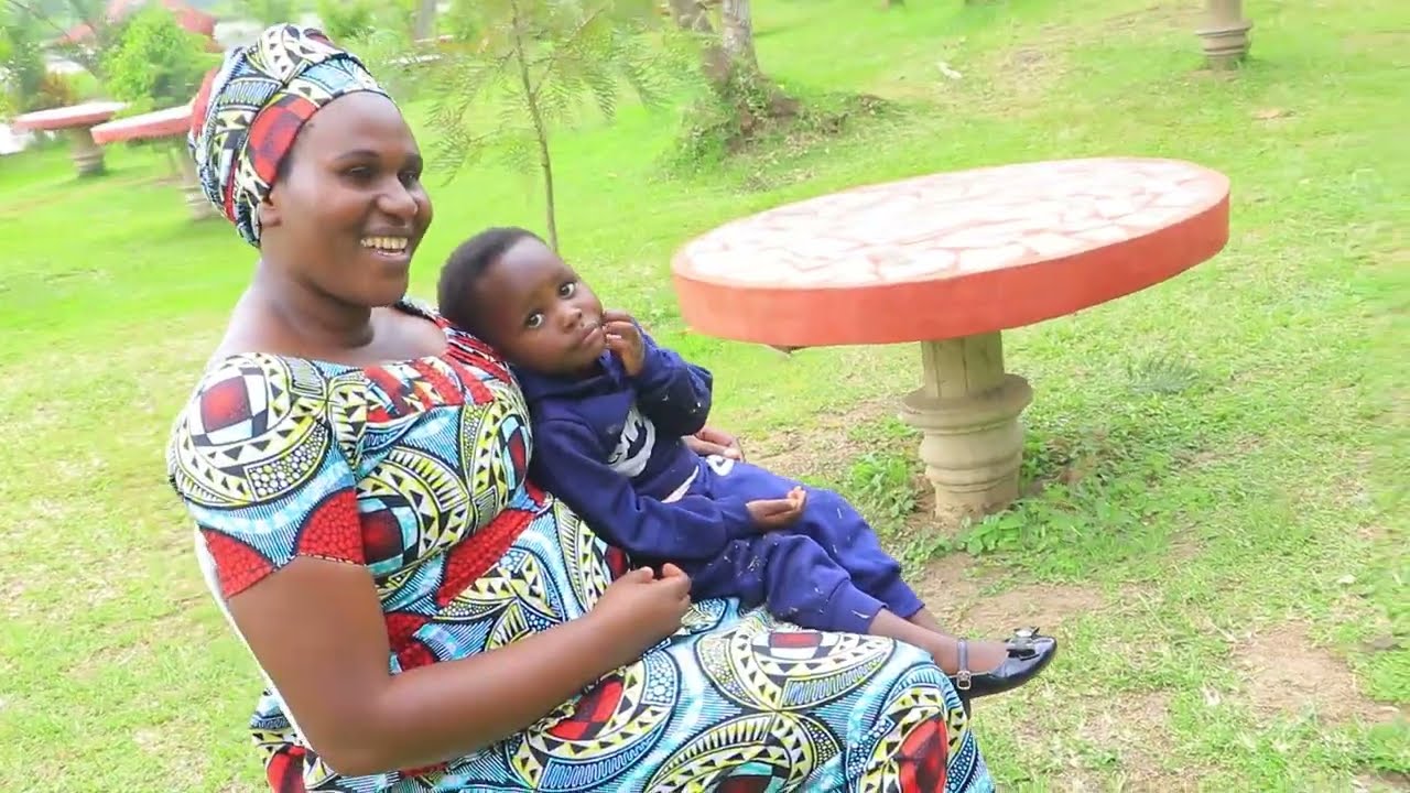 SINARINZI KO WANGIRIRA NEZA OFFICIAL VIDEO||NYIRANEZA IMMACULATE