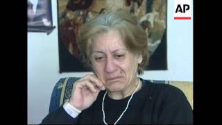 Gaza's Christian minority facing a tense Christmas
