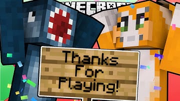 JUMPY BOUNCER #2 - FINAL EPISODE! W/Stamps! - Minecraft Custom Map!