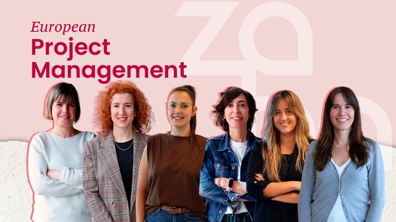 EU Project Management | 5 Essential Keys for Successful EU Projects