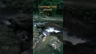 pagi di capolaga camp ground