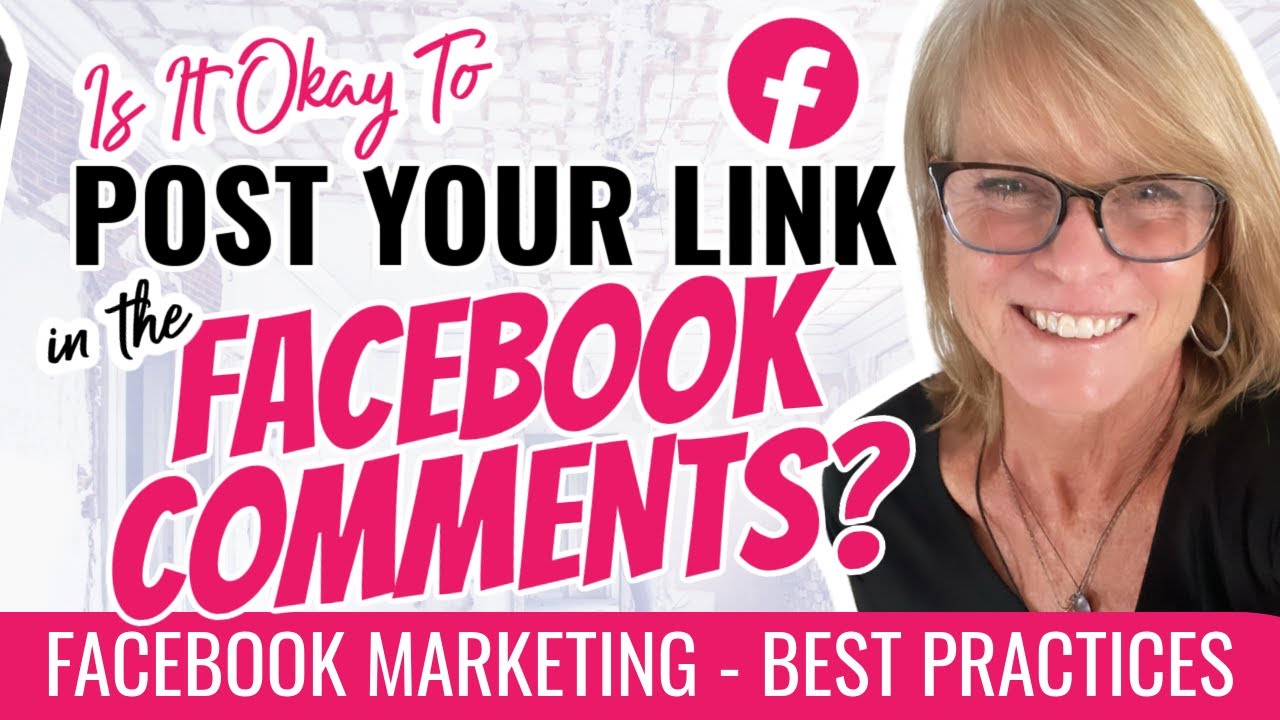 How to Use Facebook Groups for Affiliate Marketing - YouTube