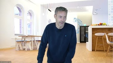 Legacy&Innovation #12: Interview Lars Röwekamp von OPEN KNOWLEDGE GmbH, 14.04.21