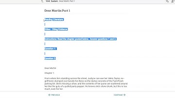 Submitting Assignments in Apex