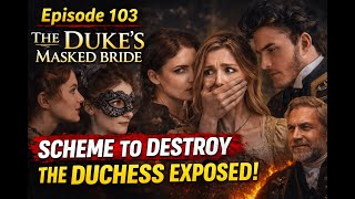 Kate Plots A Scandal And A Dangerous Man Appears Episode 104