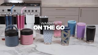 Enjoy Warmth on the Go This Winter | Checkers South Africa