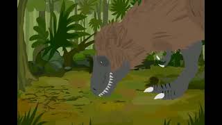 Omega 09 Vs Trex Real