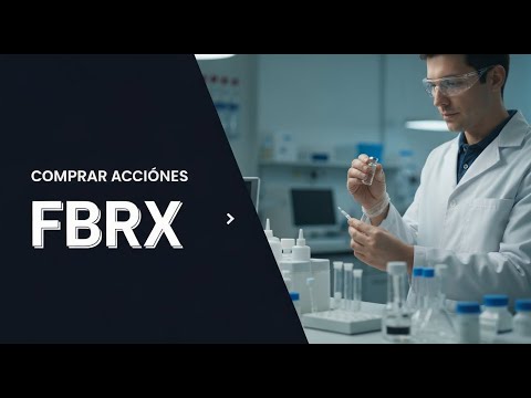 Comprar acciones de Forte Biosciences Inc: guía rápida (FBRX)