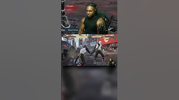 The Ultimate Law Setup! #tekken8