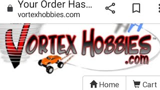 HOBBY SHOP Shout Out #2: VORTEX Hobbies S. Jordan, Utah!