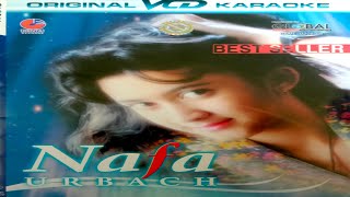 Nafa Urbach \u0026 Deddy Dores - Bandung Menangis Lagi (VCD KARAOKE)