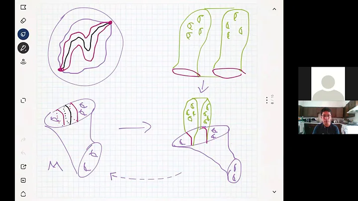 Hyperbolic Limits of Cantor sets complements in the Sphere- Franco Vargas Pallete (Yale University)