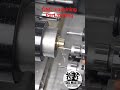 Part making on CNC machining @Toolmaster-Monujangra #shorts #viral #shortvideo #short #song