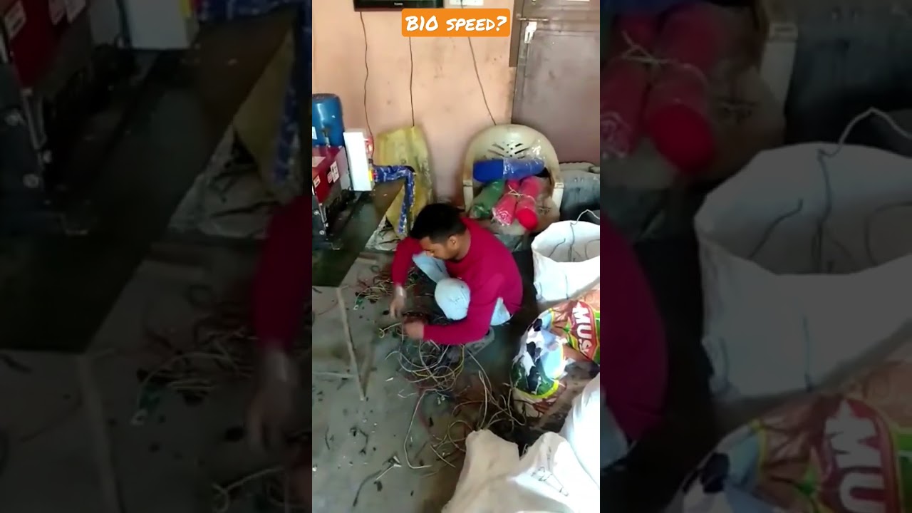 B10 MODEL WORKING SPEED MAKE BY SPEED TECH 📞9958899723