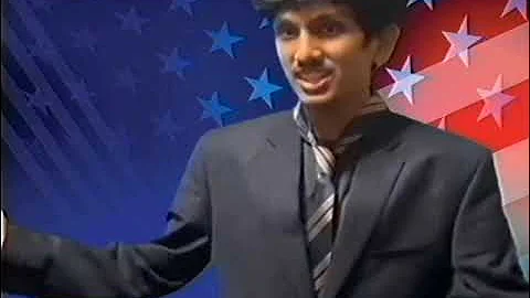 US government commercial - Taylor Andrews