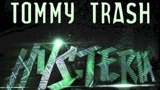 Tommy Trash - Lord of the Trance Resimi