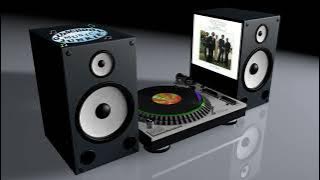 Harold Melvin & The Blue Notes - All Because of a Woman