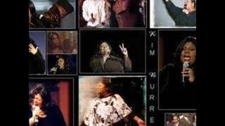 Kim Burrell - Have Faith in Me