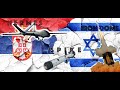 Srbija kupuje oružje od Izraela | Serbia is buying weapon from Israel