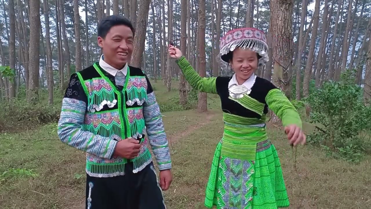 xub ham thiab vab hais kwv txhiaj nkaug nraug tsw swb tau zoo heev #motivationxubthiabvab