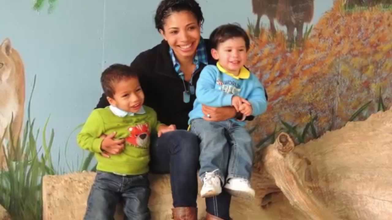 Captain Joseph House Trailer YouTube