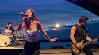 Download lagu First To Eleven - I Believe In A Thing Called Love @ 8 Great Tuesdays Erie, PA 8-18-26