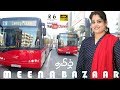 Dubai Street Shopping | Rekha Ganesh 4K UHD | துபாய் ஷாப்பிங்