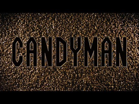 It Was Always You, Helen - CANDYMAN - Philip Glass