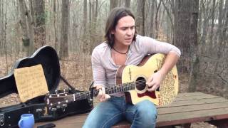 Clay Coley - Collide (Howie Day Cover) chords