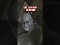 Mr. X Got Leon On The Run 🏃🏾‍♂️🏃🏾‍♂️ #shorts #gaming #residentevilrequiem #trending #fyp