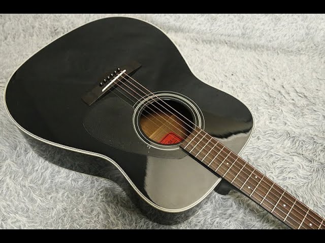 あっプー様 専用 FG-522SJ エレアコ ゆず 岩沢 ギター アコギ
