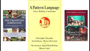 Systems Thinking & Pattern Language