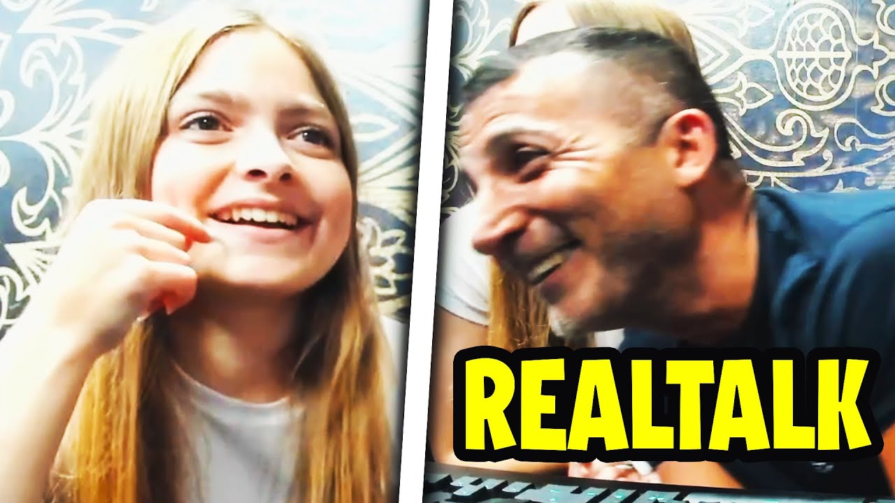 Natalie WIRD von Fans ANGESPROCHEN 😏 Memo Realtalk