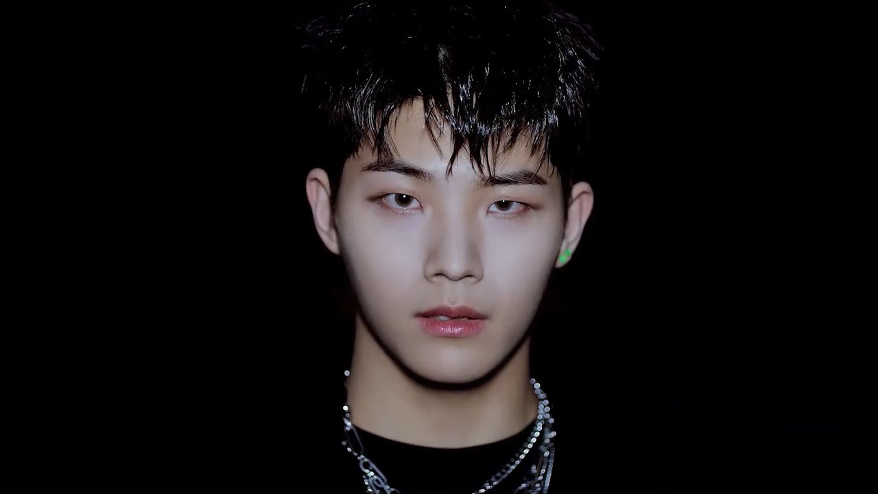 Junhyung in all Ghost9 MVs