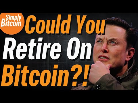 Why $435 in Bitcoin Could Be Your Ticket to Financial Freedom