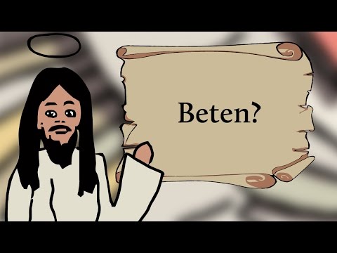 Video: Was ist das zentrale Gebet der Kirche?