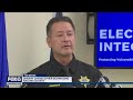 Wisconsin election law violations: Racine County sheriff reveals findings | FOX6 News Milwaukee