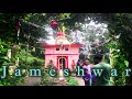 Jameswar mandir   