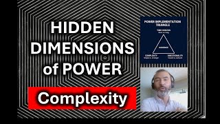 Power Plays: Tactical Simplicity vs. Strategic Complexity