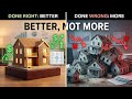 Done Right vs Done Wrong: What Landlords Miss