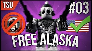 [THE SOVIET UNION ROBLOX] THE REVOLUTION CONTINUES! EPISODE 3!