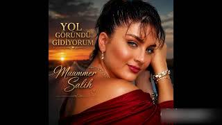 YOL GÖRÜNDÜ GİDİYORUM 