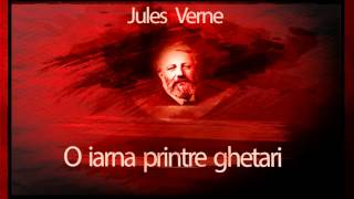 Jules Verne - O iarna printre ghetari (1966)