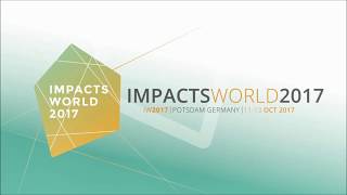 IW2017 conference - VIII: Meeting the challenges: reflections & panel discussion