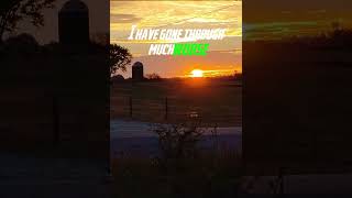 Empowering Sunrise A Personal Declaration Of Strength And Resiliencesunriseempowerment