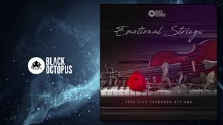 Emotional Strings (Royalty free live strings samples)