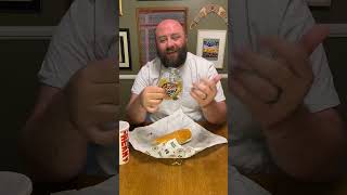 Day #4 sub review, Jimmy John’s