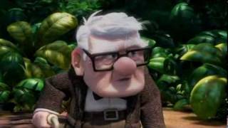 Up Disneypixar Adventure - Adventures With Carl And Russell